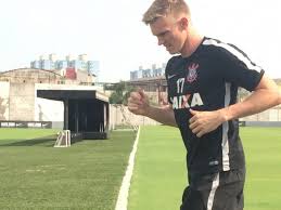 Paulistão: Corinthians empresta goleiro Douglas ao Avaí