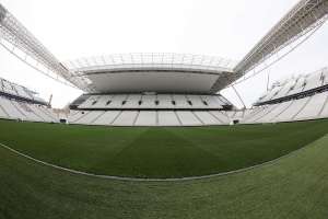 Corinthians acerta refinanciamento de dívida e Itaquerão vai custar R$ 2 bilhões