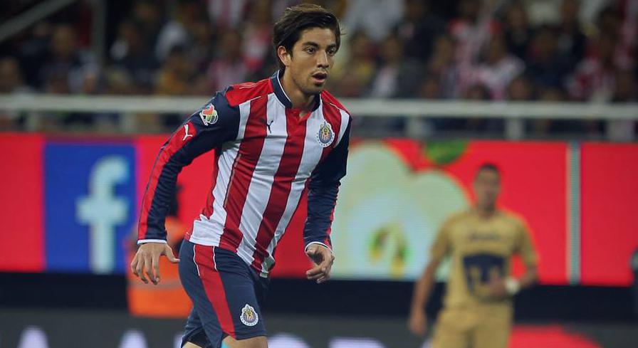 Mexicano: Jogaço entre Monterrey e Chivas agita a segunda rodada da Liga MX