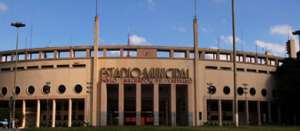 'Não temos condições de assumir o Pacaembu', diz presidente do Santos