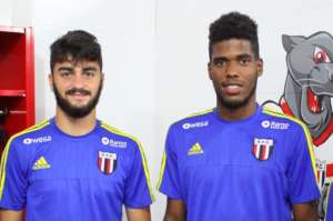 Paulistão: Após se destacarem na Copinha, quatro jogadores são promovidos no Botafogo