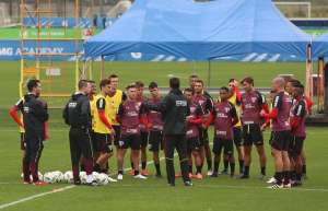 Paulistão: Rogério Ceni indica Maicon e Lugano como seus capitães no São Paulo