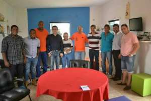 Segundona: Elosport empossa novo conselho gestor