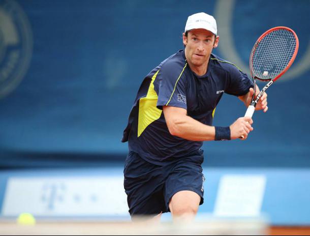 André Ghem perde e não disputa chave principal do Aberto da Austrália,