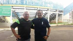 Por Sérgio Carvalho: Ninguém vai derrubar a ACEISP no grito !!!