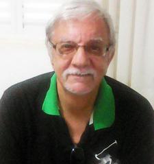 Sérgio Carvalho: presidente da Aceisp