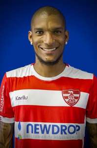 Paulistão: Reforço, atacante do Linense se empolga: ‘vamos surpreender’