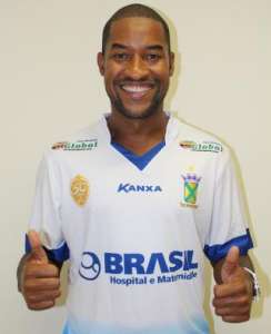 Paulistão: Santo André contrata o experiente Edmilson e que já defendeu o Palmeiras