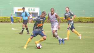 Paulistão: Em amistoso, Mirassol é surpreendido e só empata com Sertãozinho