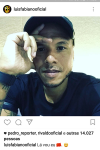 Sonho de Vasco e Ponte, Luis Fabiano viaja para China para definir futuro
