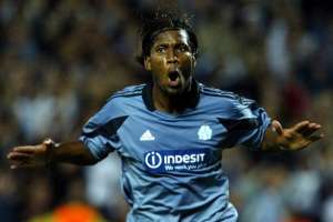 Olympique de Marseille entra na briga com Corinthians por Drogba