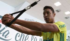 Ex-zagueiro da Ponte Preta cita xará e evita passado no rival em chegada ao Palmeiras