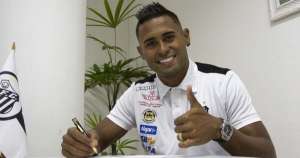 Santos revela cuidados especiais com Kayke e Cleber na pré-temporada