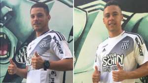 Apresentados, reforços falam em ano especial com a Ponte Preta