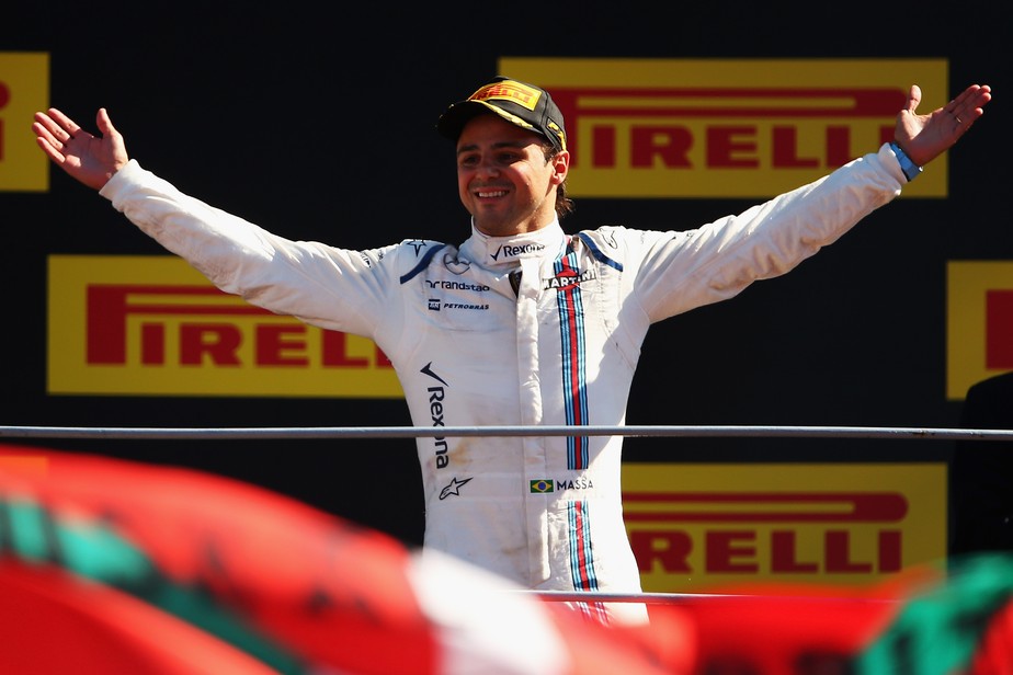 Fórmula 1: Williams ‘tira’ Massa da aposentadoria e libera Bottas para Mercedes