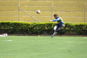 Paulistão: Douglas fica animado com pré-temporada do Mirassol