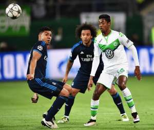 Paulistão: Wolfsburg-ALE faz jogo duro e adia reunião com Santos sobre Bruno Henrique
