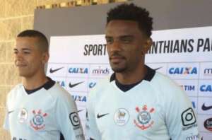 Paulistão: Rejeitado antes de chegar, Paulo Roberto quer fazer história no Corinthians