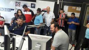 Rádio 79, de Ribeirão Preto, estreia programa esportivo para temporada 2017