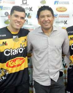 Paulistão: Meia do Novorizontino relata objetivo: 'Classificar para a fase seguinte'