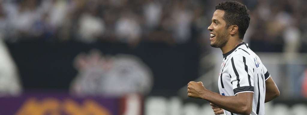 Próxima de confirmar Lucca, Ponte Preta mira o também corintiano Yago (Foto: Divulgação)