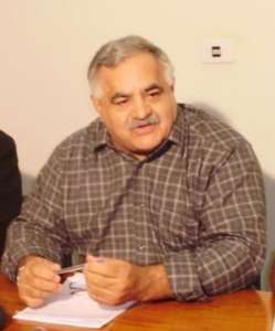 Sul-Mato-Grossense: Conhecido, técnico Carlos Rabello deixa o Operário