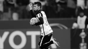 Paulistão: Lucca, atacante do Corinthians, assina com a Ponte Preta