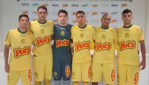 Paulistão: Moisés Egert promove seis atletas do Mirassol na Copa São Paulo