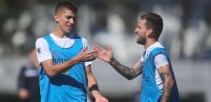 Time francês oferece R$ 27 milhões por meia, mas Santos recusa