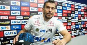 Donizete festeja reencontrar Dorival e promete pegada na Libertadores