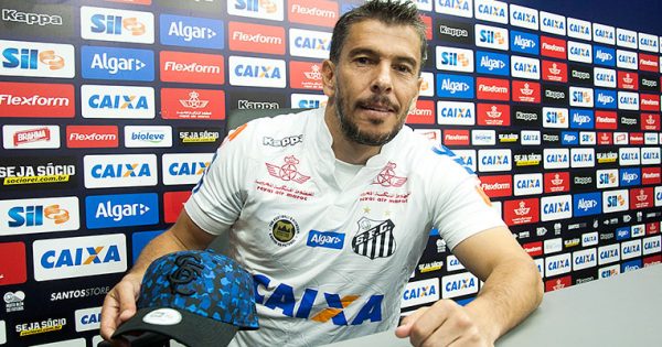 Donizete festeja reencontrar Dorival e promete pegada na Libertadores