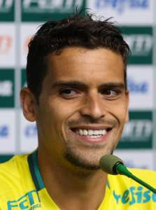 Jean minimiza declarações polêmicas de Felipe Melo no Palmeiras: 'Dei risada'