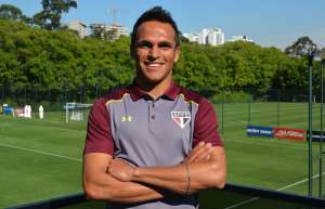 Baiano: Bahia deve contratar atacante que está encostado no São Paulo