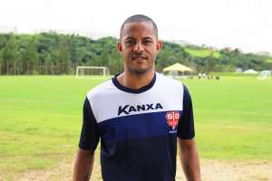 Paulistão: São Paulo libera e Ytalo, vice-campeão estadual, reforça Audax