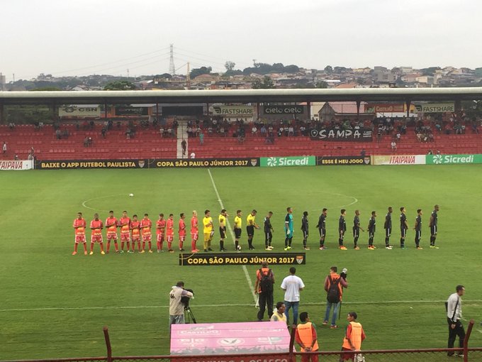 COPA SP: Goleiros brilham nos pênaltis, mas Batatais elimina Botafogo e avança