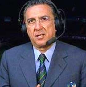 Galvão Bueno: dívida de R$ 30 milhões