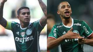 Convocado, capitão do Palmeiras diz que esperava ver mais companheiros na lista da Seleção