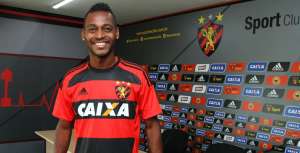 Sport apresenta Raul Prata e anuncia ex-atacante de Vitória e Internacional