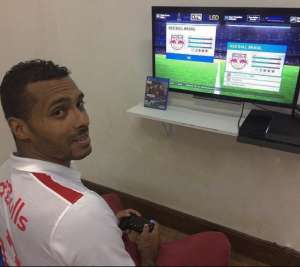 Paulistão: Sexto reforço do Red Bull, ex-Vasco e Corinthians chega para ser titular