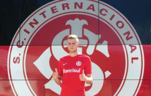 Gaúcho: Inter acerta com segundo reforço vindo do Juventude: Klaus
