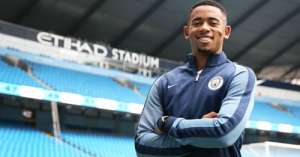 Palmeiras faz testes para tentar suprir falta de Gabriel Jesus