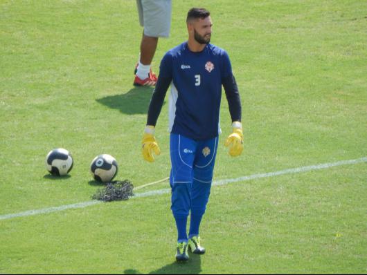 Focado no duelo com São Bento, Fraga já projeto amistoso com Palmeiras 