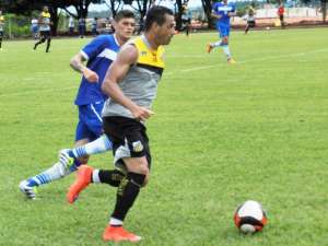 Paulistão: Novorizontino empata com o Monte Azul em jogo-treino