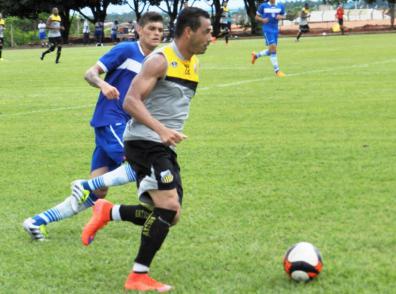 Novorizontino vem forte para o Paulistão