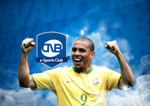 Ronaldo Fenômeno vira sócio de time brasileiro de 'League of Legends'