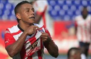 Santos aguarda regularização de visto para apresentar colombiano como reforço