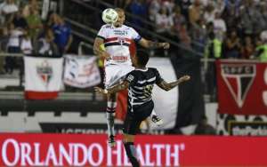 Tempestade no Estados Unidos impede o retorno do Corinthians ao Brasil
