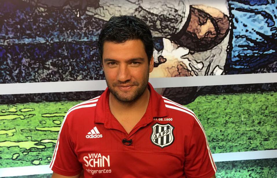 Felipe Moreira foi o convidado do Camarote desta segunda-feira.