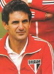 Boas lembranças de técnico vencedor Carlos Alberto Silva