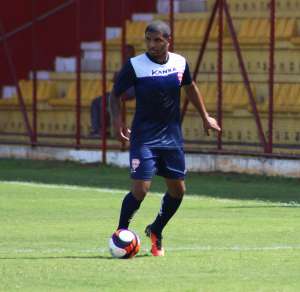 Paulistão: Com passagens por Inter e Atlético-PR, Marco Damasceno reforça o Audax